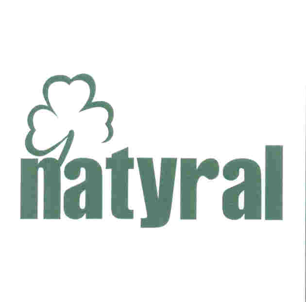 Paraqitja e markës NATYRAL