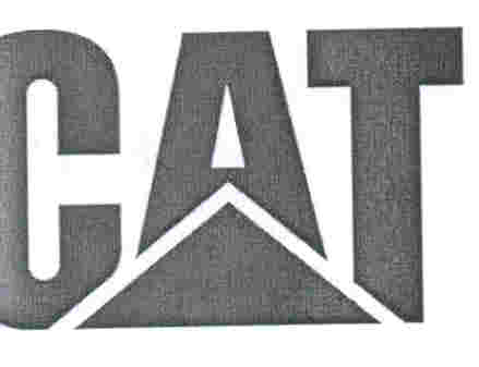 Paraqitja e markës CAT