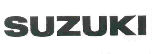 Paraqitja e markës SUZUKI