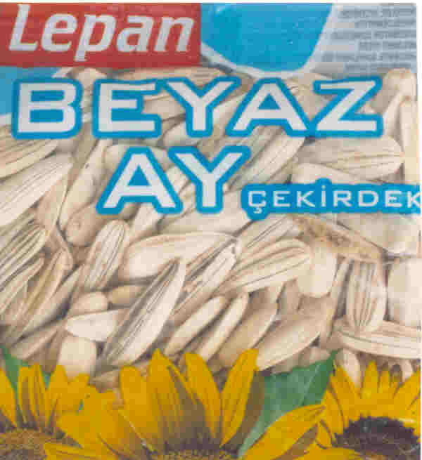 Paraqitja e markës LEPAN
