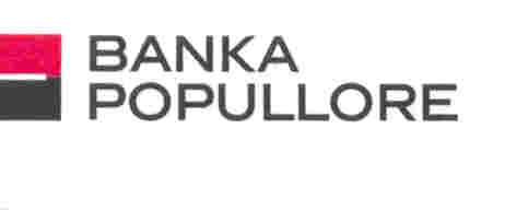 Paraqitja e markës BANKA POPULLORE