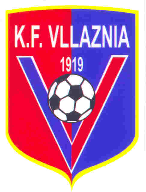 Paraqitja e markës K.F.VLLAZNIA
