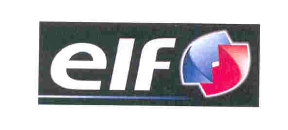 Paraqitja e markës "ELF"