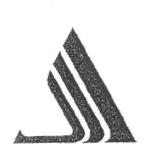Paraqitja e markës ALBEMARLE TRIANGLE DESIGN