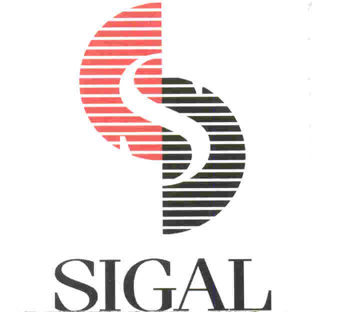 Paraqitja e markës SIGAL