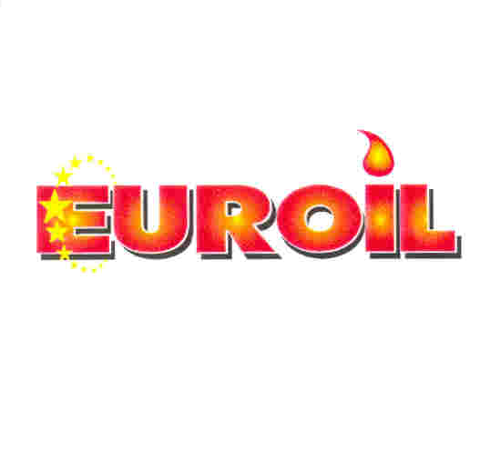 Paraqitja e markës EUROIL