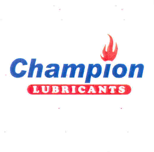 Paraqitja e markës CHAMPION