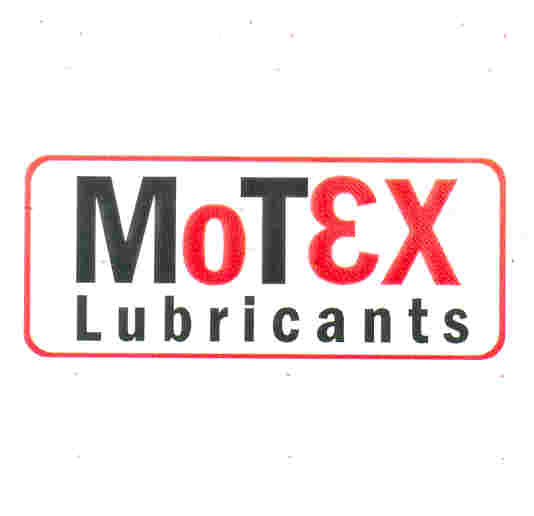 Paraqitja e markës MOTEX