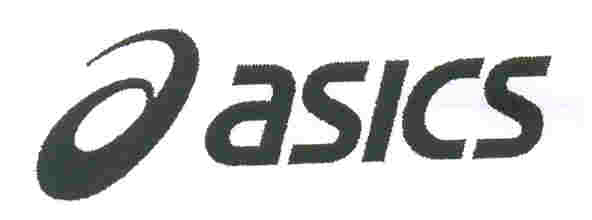 Paraqitja e markës ASICS