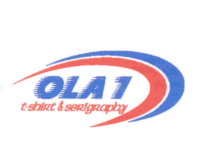 Paraqitja e markës OLA 1