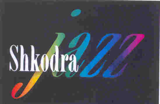 Paraqitja e markës SHKODRA JAZZ