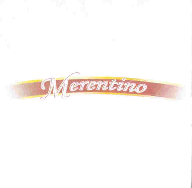 Paraqitja e markës MERENTINO