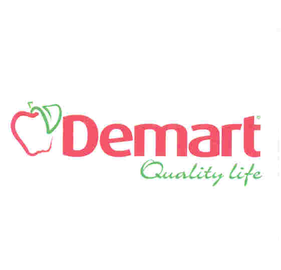 Paraqitja e markës DEMART