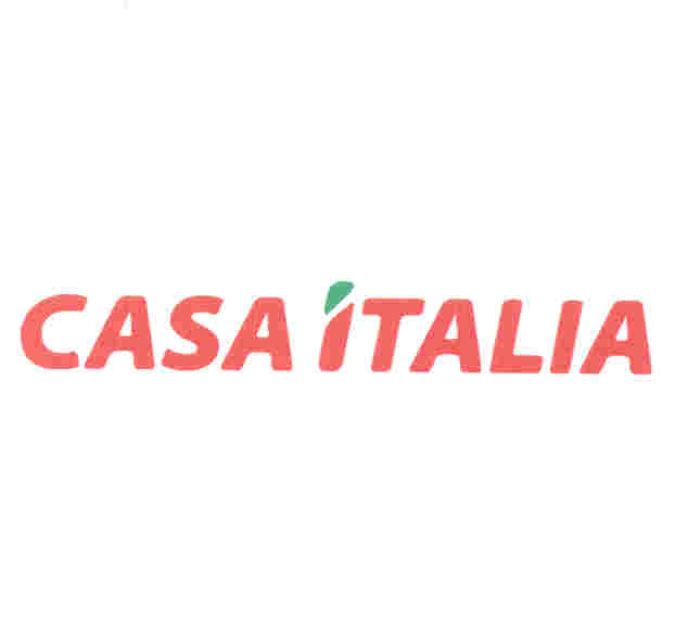 Paraqitja e markës CASA ITALIA