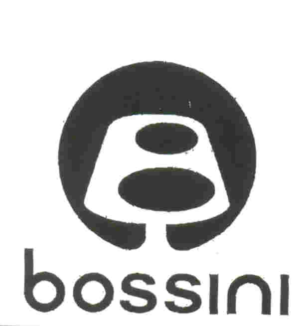 Paraqitja e markës "BOSSINI"