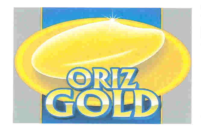 Paraqitja e markës GOLD