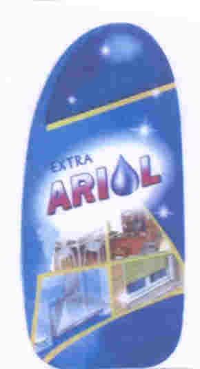 Paraqitja e markës ARIOL EXTRA