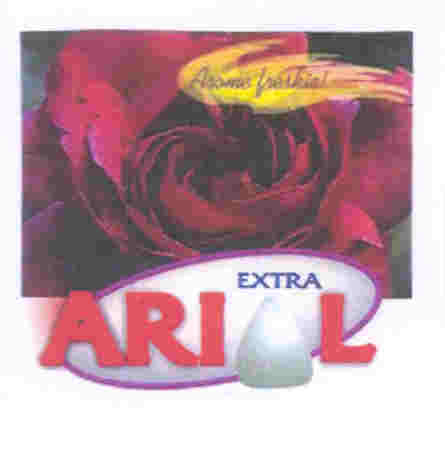 Paraqitja e markës ARIOL EXTRA