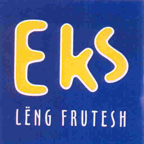 Paraqitja e markës EKS