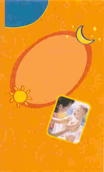 Paraqitja e markës PAMPERS SLEEP & PLAY