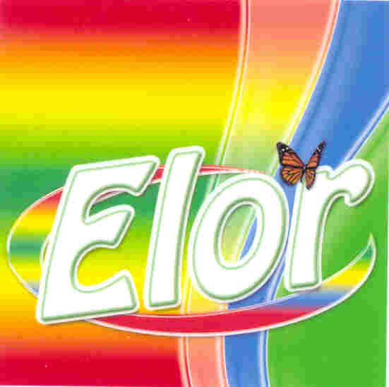 Paraqitja e markës ELOR