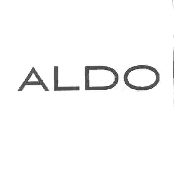 Paraqitja e markës ALDO