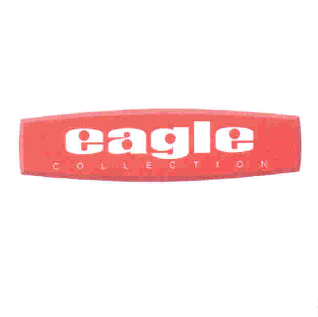 Paraqitja e markës EAGLE COLLECTION