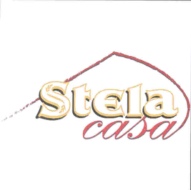 Paraqitja e markës STELA CASA
