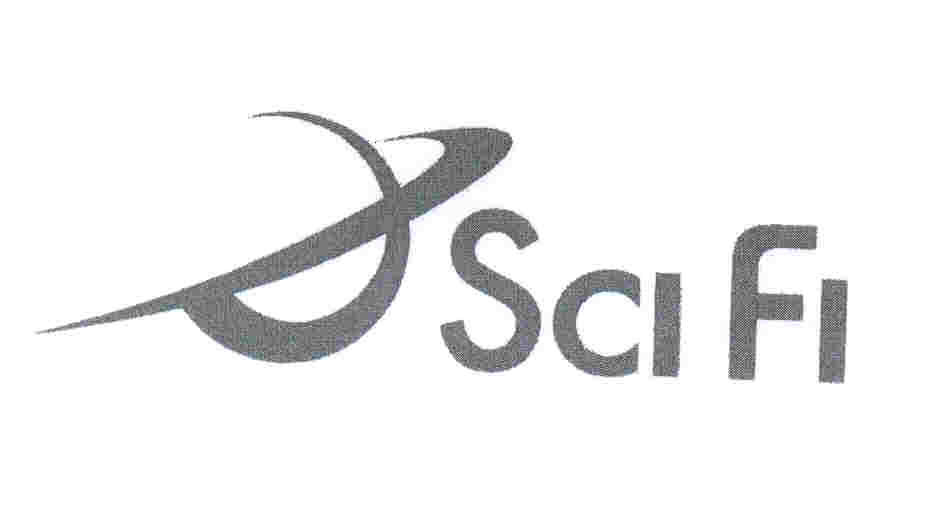 Paraqitja e markës SCI FI & FIGURE