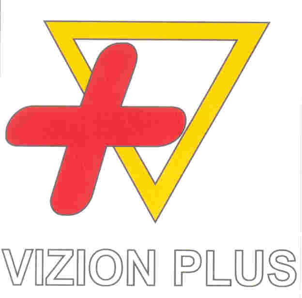 Paraqitja e markës VIZION PLUS