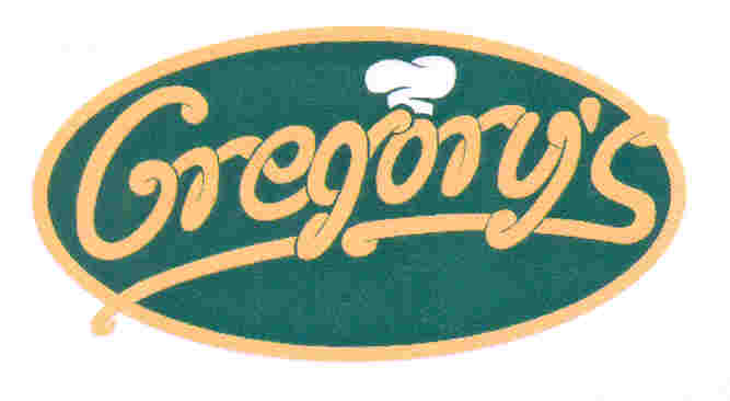 Paraqitja e markës GREGORY'S