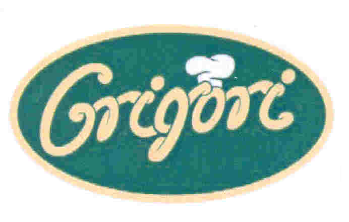 Paraqitja e markës GRIGORI