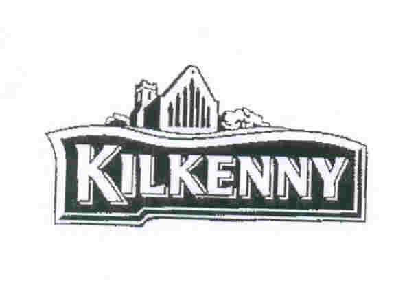 Paraqitja e markës KILKENNY AND DEVICE