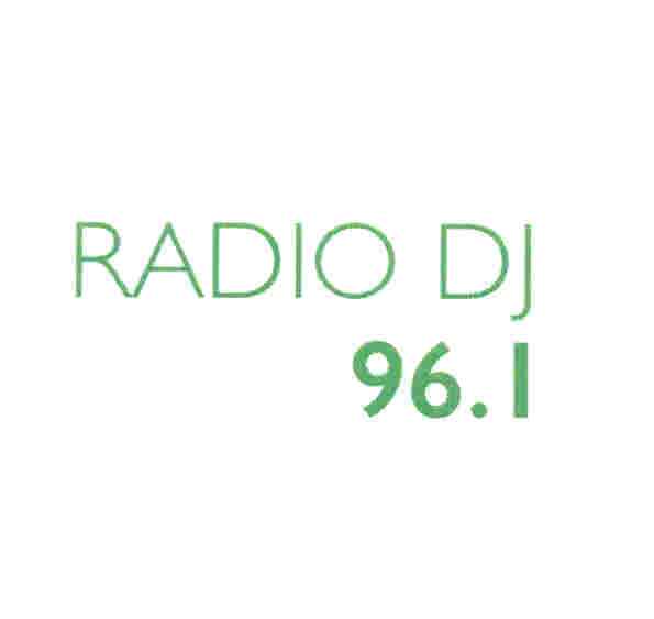Paraqitja e markës RADIO DJ 96.1