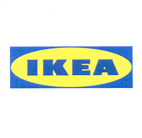 Paraqitja e markës IKEA