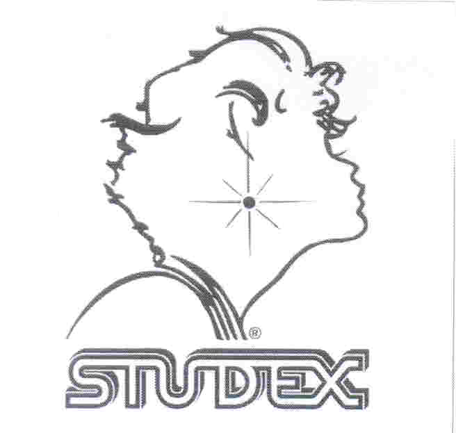 Paraqitja e markës STUDEX