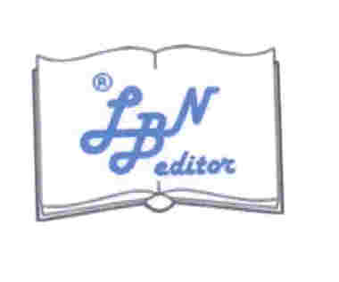 Paraqitja e markës L B N EDITOR