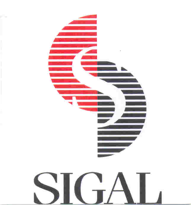 Paraqitja e markës SIGAL