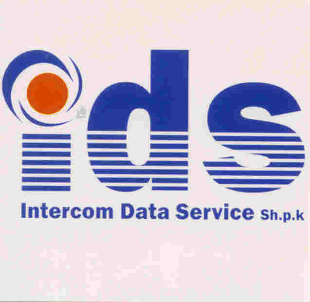 Paraqitja e markës IDS