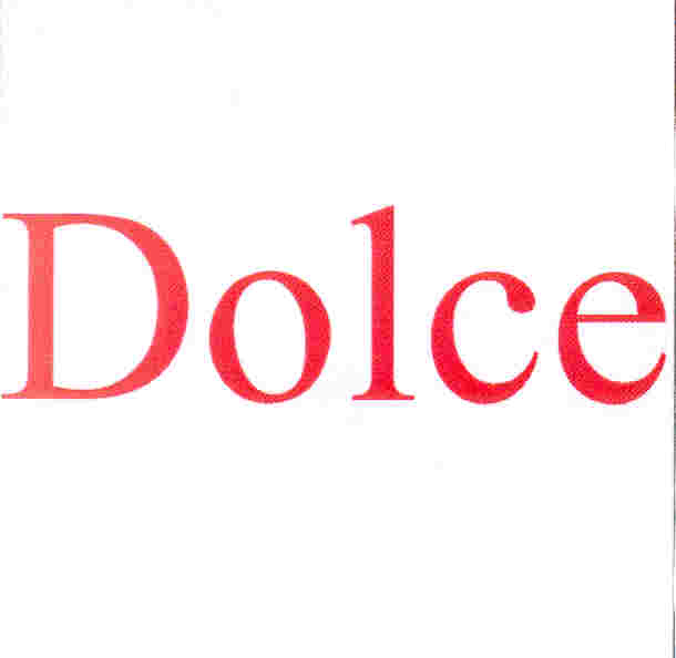 Paraqitja e markës DOLCE