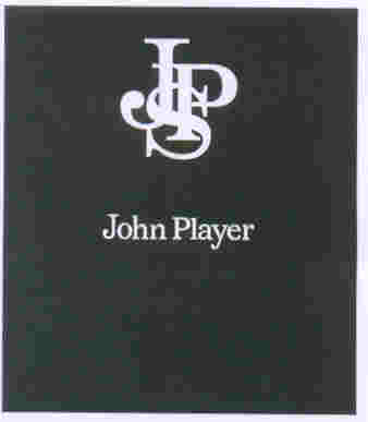 Paraqitja e markës JOHN PLAYER