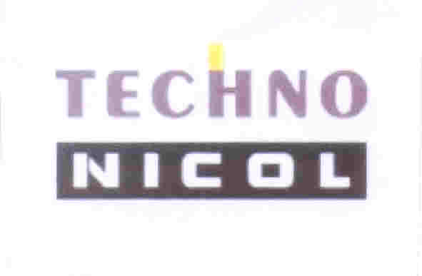 Paraqitja e markës TECHNONICOL & DEVICE