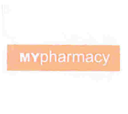 Paraqitja e markës MYPHARMACY