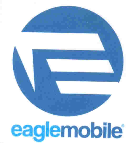 Paraqitja e markës EAGLE MOBILE