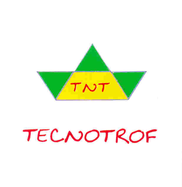 Paraqitja e markës TECNOTROF