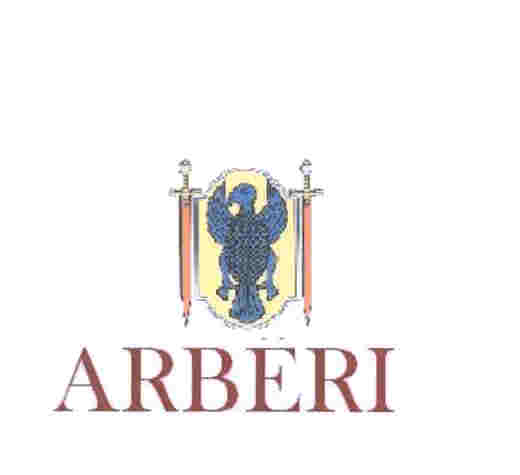 Paraqitja e markës ARBËRI