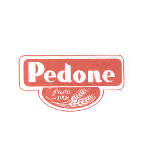 Paraqitja e markës PEDONE