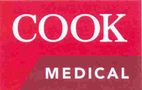 Paraqitja e markës COOK MEDICAL