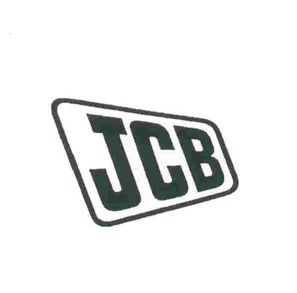 Paraqitja e markës JCB