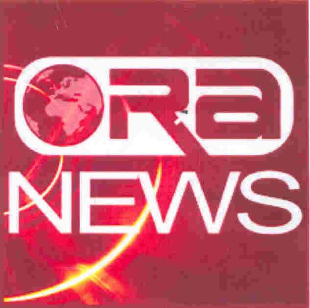 Paraqitja e markës ORANEWS